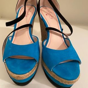 Tracy Reese wedges
